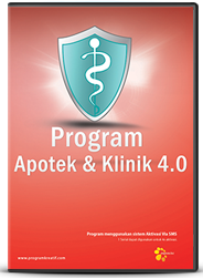 Program Apotek & Klinik 4.0