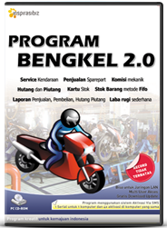 Program Bengkel 2.0