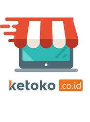 Ketoko.co.id — Toko Online Web (Cloud)