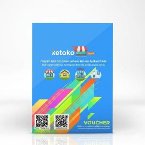 Ketoko.co.id — Toko Online Web (Cloud)