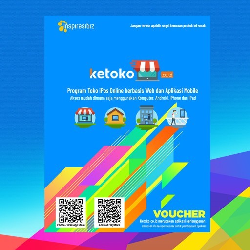Toko Online Web (Cloud)
