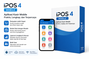 iPos 4 Mobile