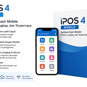 iPos 4 Mobile